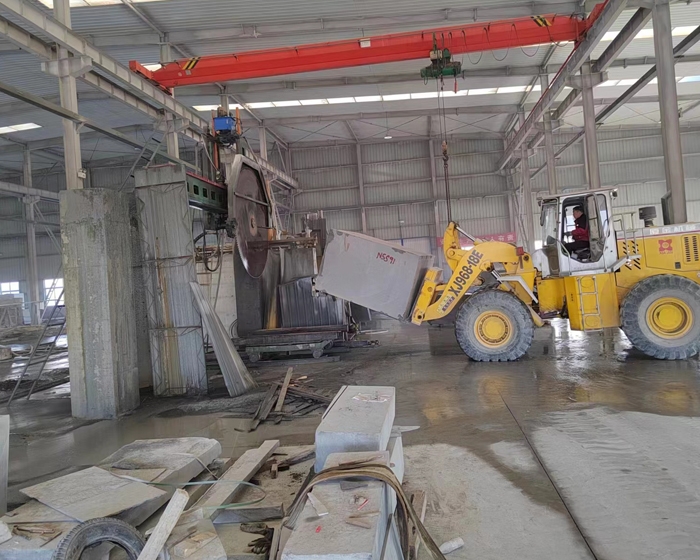 非洲黑石材材料